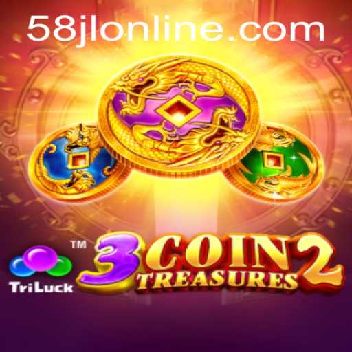 Unveiling the World of 3CoinTreasures2: A Riveting Exploration