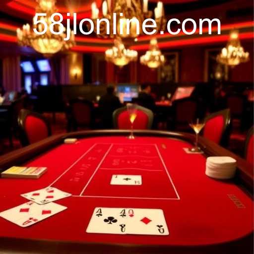 The Allure of Baccarat Game: Unveiling the Mystique of 58JL