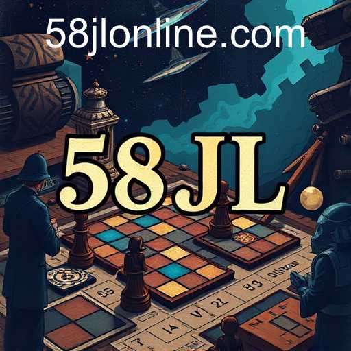 The Renaissance and Diversity of Modern Board Games: The 58JL Movement