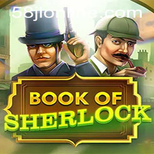 Exploring the Intriguing World of BookOfSherlock: A Detailed Overview
