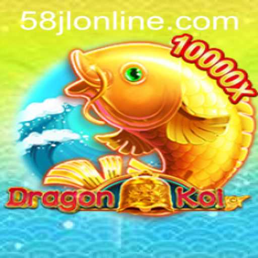 DragonKoi: Dive into the Enchanting World of Strategy and Adventure
