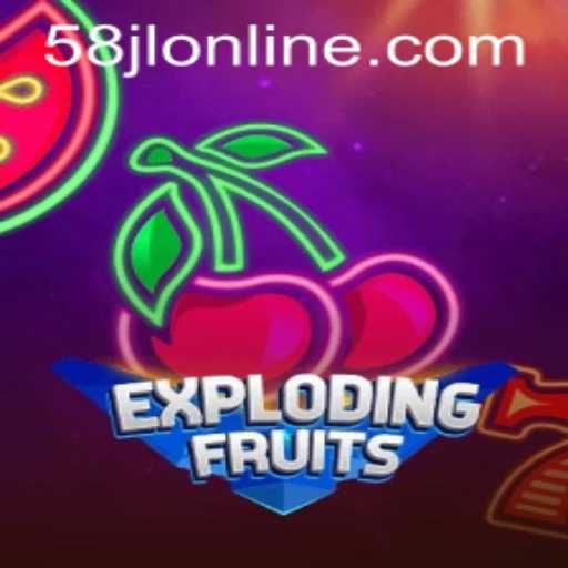 ExplodingFruits: A Thrilling Game of Strategy and Fun