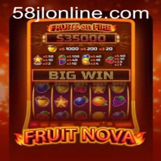 Discovering the Vibrant World of FruitNova: An Enthralling Gaming Odyssey