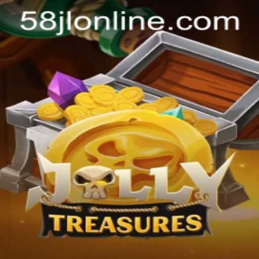 Embark on an Adventure in JollyTreasures
