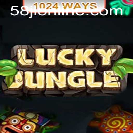 LuckyJungle1024: A Thrilling Adventure in Digital Wildlife