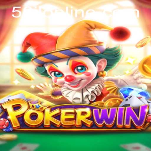 Experience the Thrills of POKERWIN: Unfolding the Game with Keyword 58JL