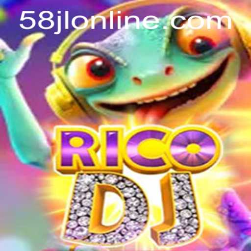 RicoDJ: The Innovative Game Taking the World by Storm