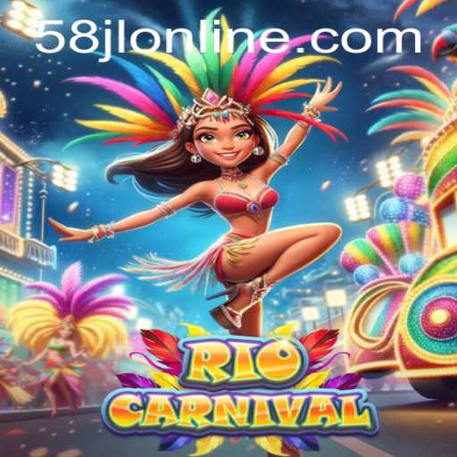 RioCarnival: A Captivating Journey into the World of Vibrant Festivities