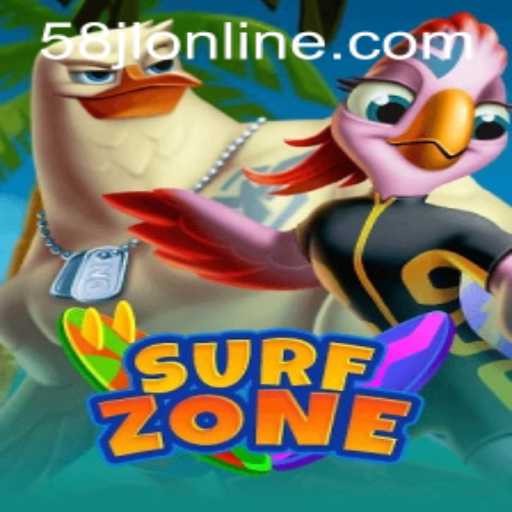 Dive into the Thrilling World of SurfZone: Riding the Waves with Strategy and Skill