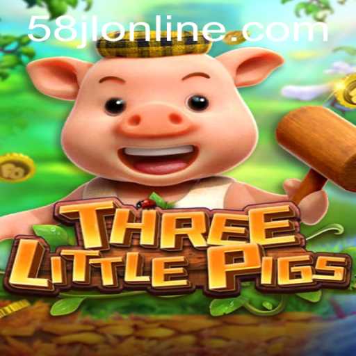 THREELITTLEPIGS: A New Gaming Experience Combining Adventure and Strategy